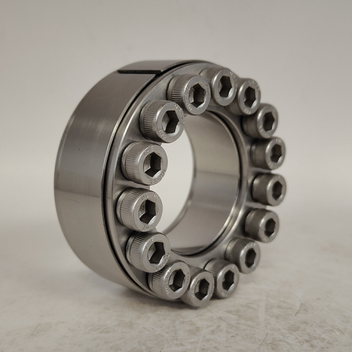 Втулка зажимная BK 40 40x65 из нержавеющей стали, EMT | ЕМТ