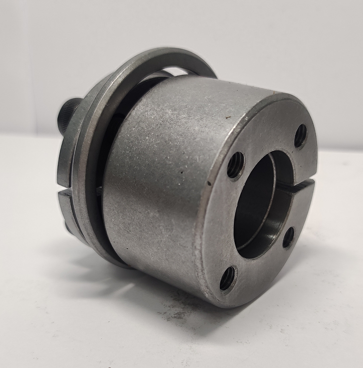 Втулка зажимная BK 71 (RCK 71) 75x115 (KLDB075), EMT | ЕМТ