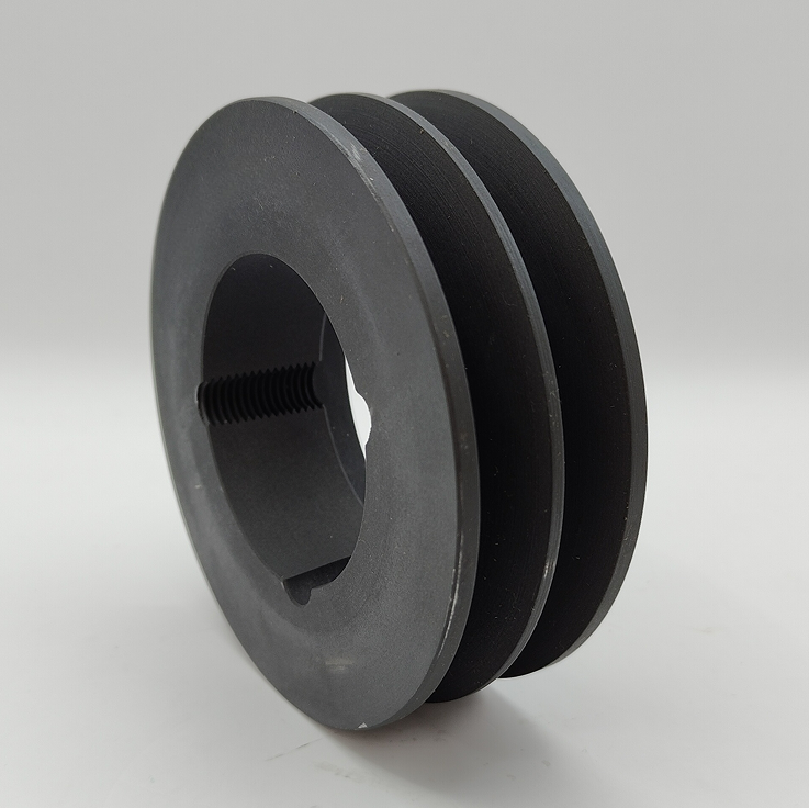 Шкив клиновой SPB 375 02 (PHP 2SPB375TB) TB-3020, EMT | ЕМТ