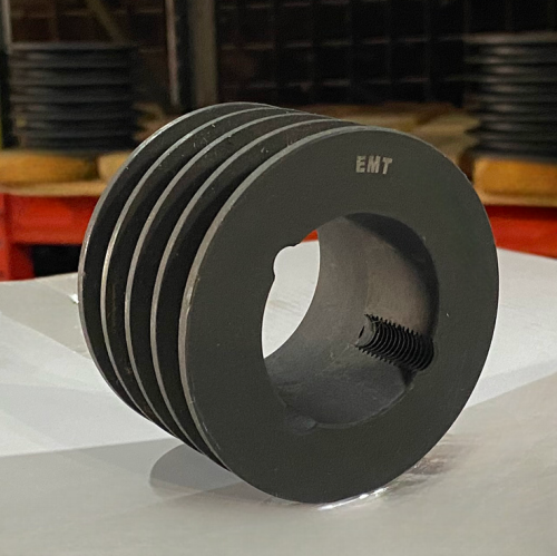 Шкив клиновой SPZ 118 04 (PHP 4SPZ118TB) TB-2012, EMT | ЕМТ