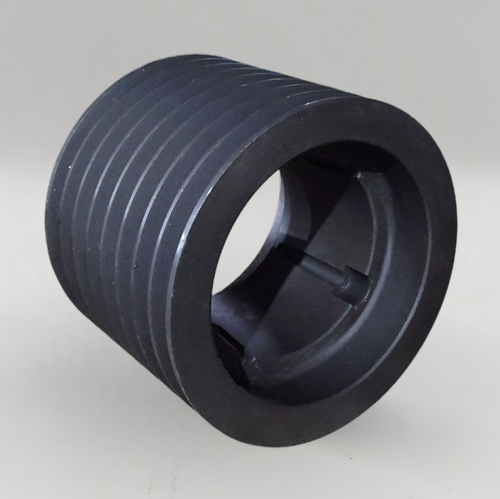 Шкив клиновой SPC 355 08 (PHP 8SPC355TB) TB-4040, EMT | ЕМТ