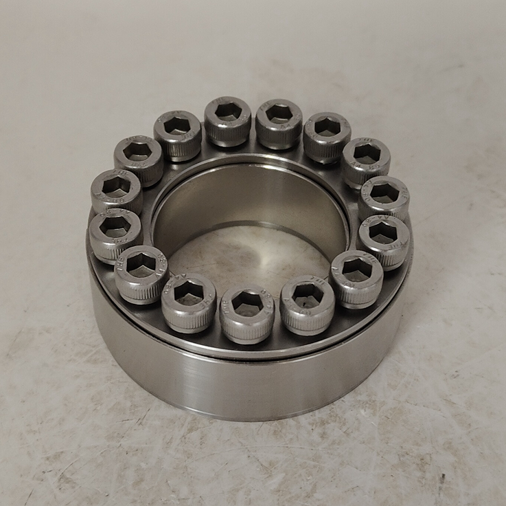 Втулка зажимная BK 40 35x60 из нержавеющей стали, EMT | ЕМТ