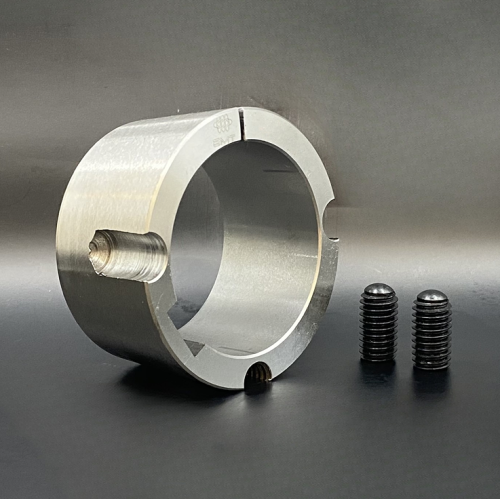 Втулка тапербуш 1610-42 мм Сталь, ЕМТ | ЕМТ