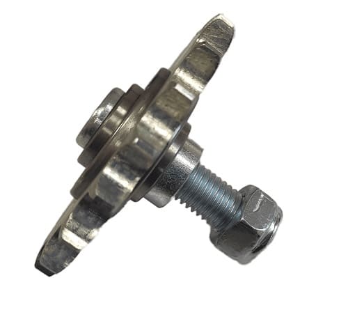 Комплект для монтажа натяжной звезды EFT-1, под отверстие ф16 мм | ЕМТ