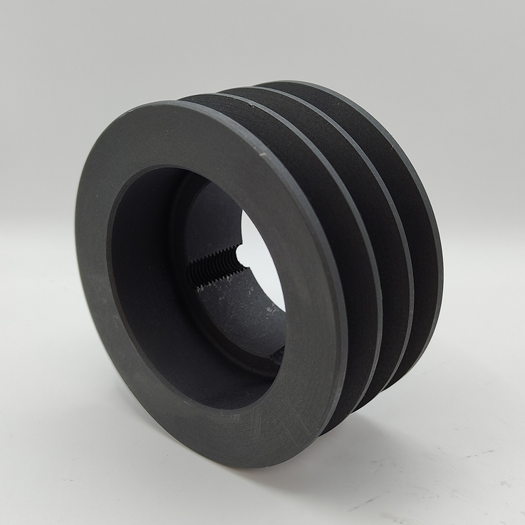 Шкив клиновой SPC 375 03 (PHP 3SPC375TB) TB-3535, EMT | ЕМТ