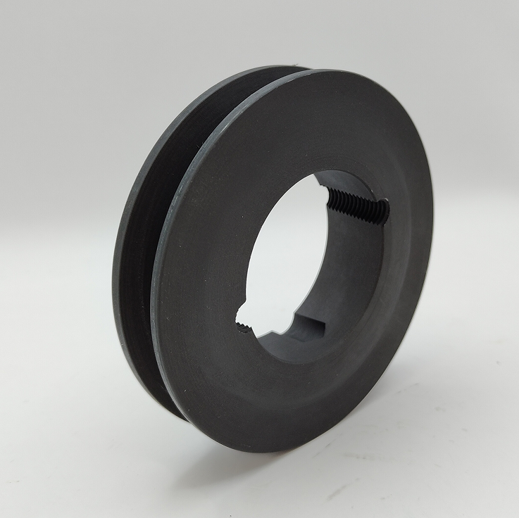 Шкив клиновой SPB 335 01 (PHP 1SPB335TB) TB-2012, EMT | ЕМТ