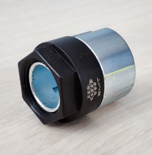 Втулка зажимная MINI KBS 56 6x16, EMT | ЕМТ