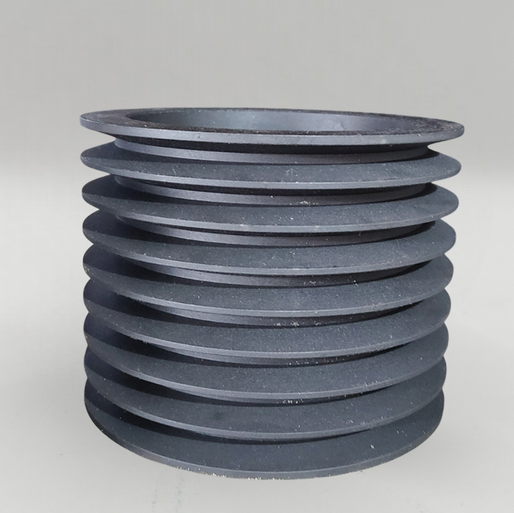 Шкив клиновой SPC 1250 10 (PHP 10SPC1250TB) TB-5050, EMT | ЕМТ