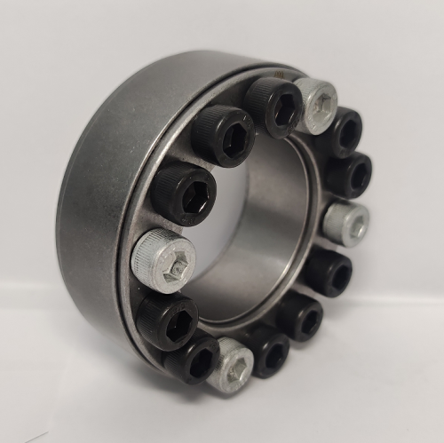 Втулка зажимная BK 40 (RCK 40) 80x120 (KLGG080), EMT | ЕМТ