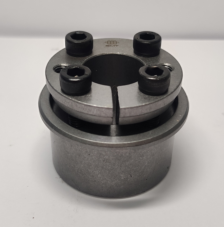 Втулка зажимная BK 71 (RCK 71) 75x115 (KLDB075), EMT | ЕМТ