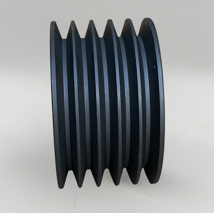 Шкив клиновой SPC 375 05 (PHP 5SPC375TB) TB-3535, EMT | ЕМТ