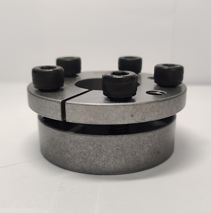 Втулка зажимная BK 15 (RCK 15) 48x80 (KLBB348), EMT | ЕМТ