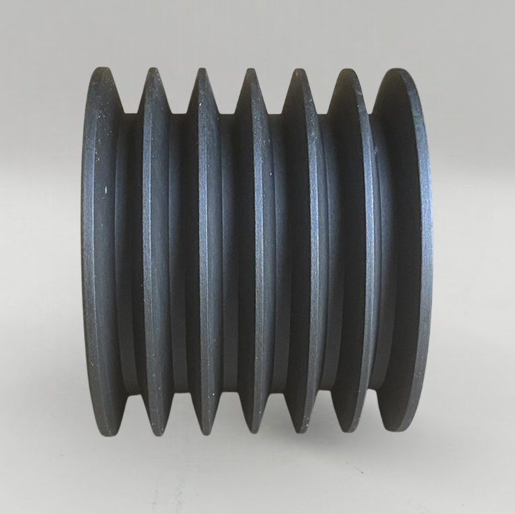 Шкив клиновой SPC 1250 06 (PHP 6SPC1250TB) TB-5050, EMT | ЕМТ