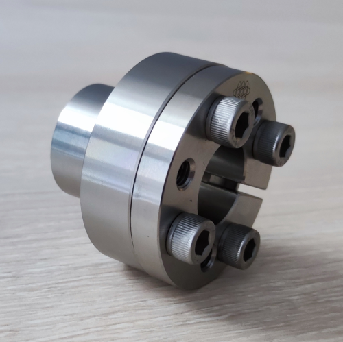 Втулка зажимная BK 80 42x55, из нержавеющей стали, EMT | ЕМТ