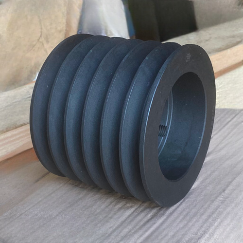 Шкив клиновой SPC 475 06 (PHP 6SPC475TB) TB-4545, EMT | ЕМТ