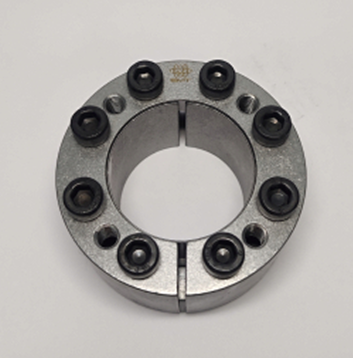 Втулка зажимная BK 61 (RCK 61) 15x28 (KLSS015), EMT | ЕМТ