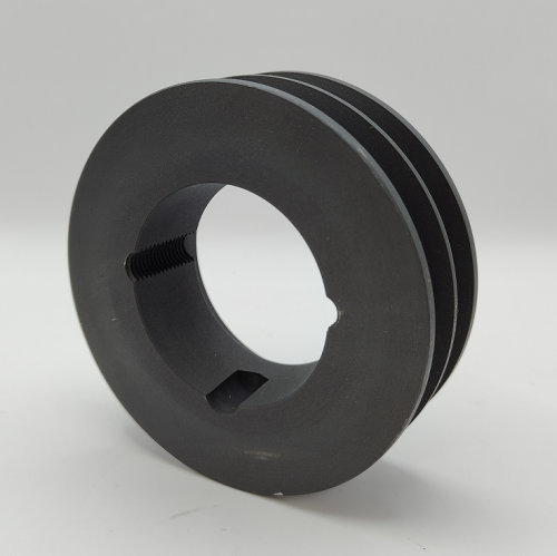 Шкив клиновой SPZ 250 02 (PHP 2SPZ250TB) TB-2012, EMT | ЕМТ