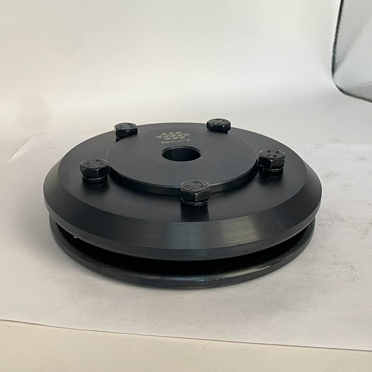 Торообразная полумуфта FLEX F100 RSB (PHE F100RSBFLG), EMT | ЕМТ