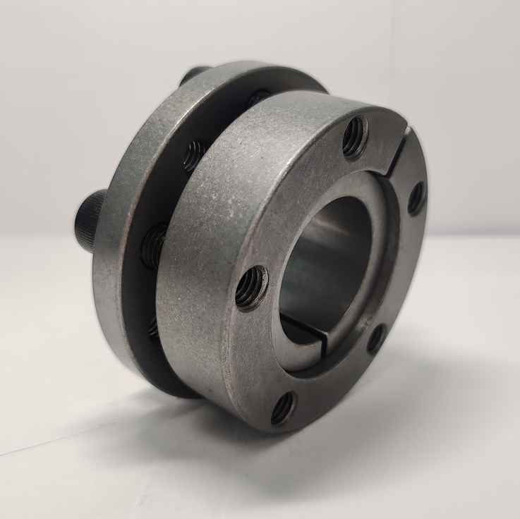 Втулка зажимная BK 15 (RCK 15) 50x80 (KLBB350), EMT | ЕМТ