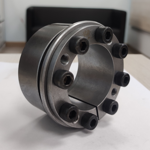 Втулка зажимная BK 71 (RCK 71) 80x120 (KLDB080), EMT | ЕМТ