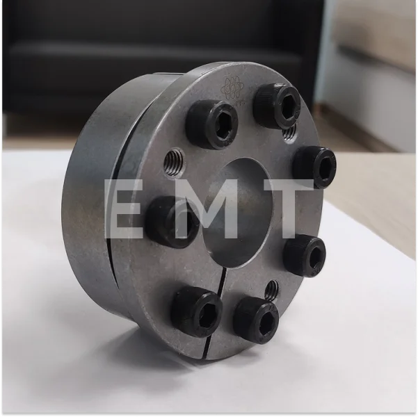 Втулка зажимная BK 15 (RCK 15) 42x80 (KLBB342), EMT | ЕМТ