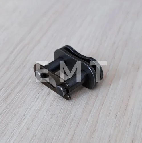 Соединительное звено для однорядной цепи 16B-1, EMT | ЕМТ