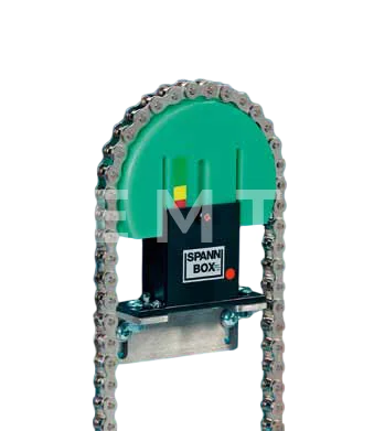 Натяжитель SPANN BOX SIZE 1 для цепи 10B-2 HL (281 010 058), EMT | ЕМТ