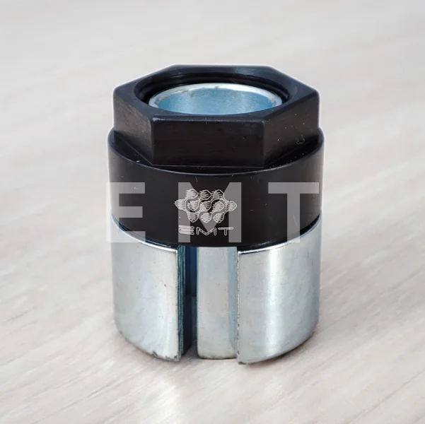 Втулка зажимная MINI KBS 56 20x35, EMT | ЕМТ