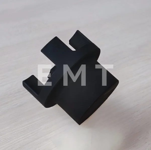 Полумуфта под расточку GEB 38-45 A dmax=38 мм (SGMA038), EMT | ЕМТ