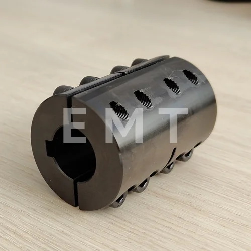 Муфта продольно-свёртная сегментная GBRR 55, EMT | ЕМТ
