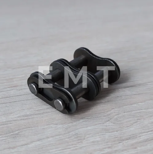 Соединительное звено для двухрядной цепи 08A-2 (40-2), EMT | ЕМТ