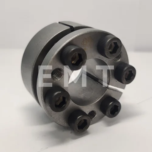 Втулка зажимная BK 13 (RCK 13) 80x120 (KLAA080), EMT | ЕМТ