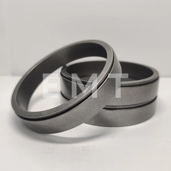 Втулка зажимная BK 50 (RCK 50) 55x62 (KLNN055), EMT | ЕМТ