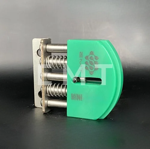 Натяжитель MINI TENSIONER для цепи 10B-1 L (281 050 012), EMT | ЕМТ