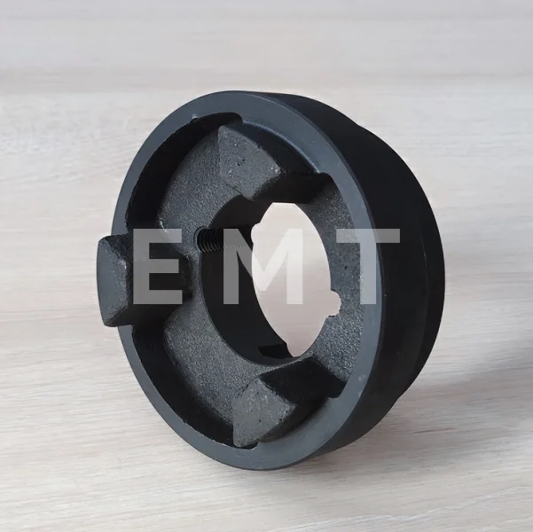 Полумуфта HRC 110 TL тип H под втулку 1610, EMT | ЕМТ