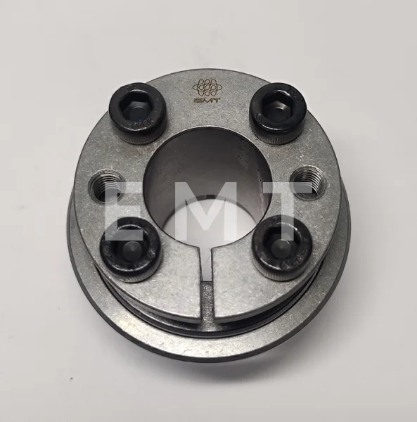 Втулка зажимная BK 71 (RCK 71) 75x115 (KLDB075), EMT | ЕМТ