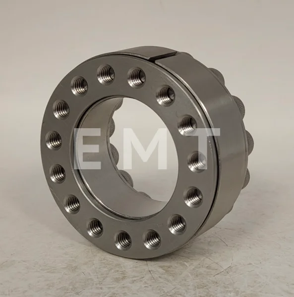 Втулка зажимная BK 40 32x60 из нержавеющей стали, EMT | ЕМТ