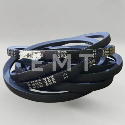 Клиновой ремень SPB 2150 Ld=Lp, V-BELT, EMT | ЕМТ