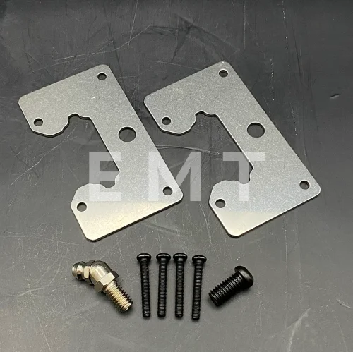 Торцевое уплотнение для кареток HG30ZZ, EMT | ЕМТ