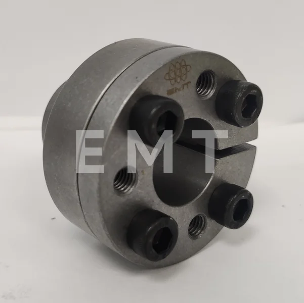 Втулка зажимная BK 80 (RCK 80) 12x18 (KLCC012), EMT | ЕМТ