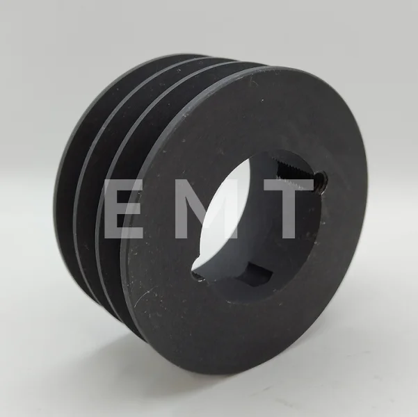 Шкив клиновой SPC 630 03 (PHP 3SPC630TB) TB-4040, EMT | ЕМТ