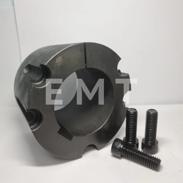 Втулка тапербуш 4040-85 мм, EMT | ЕМТ