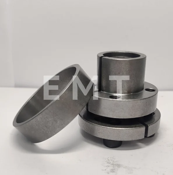 Втулка зажимная BK 80 (RCK 80) 18x26 (KLCC018), EMT | ЕМТ