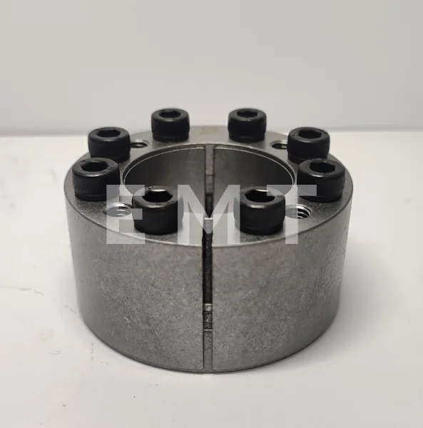 Втулка зажимная BK 61 (RCK 61) 38x65 (KLSS038), EMT | ЕМТ