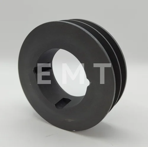 Шкив клиновой SPA 63 02 (PHP 2SPA63TB) TB-1008, EMT | ЕМТ