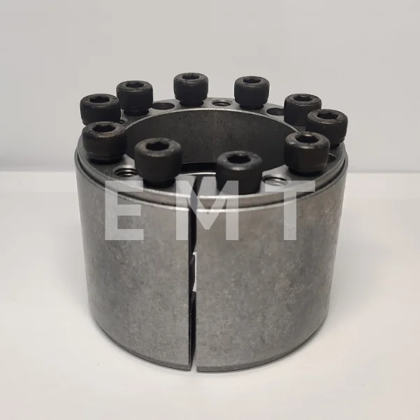 Втулка зажимная BK 11 (RCK11) 30x55 (KLEE030), EMT | ЕМТ