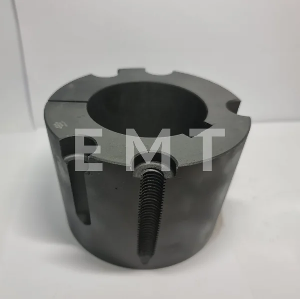 Втулка тапербуш 4040-45 мм, EMT | ЕМТ