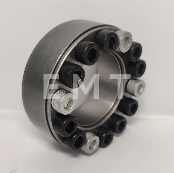 Втулка зажимная BK 40 (RCK 40) 65x95 (KLGG065), EMT | ЕМТ