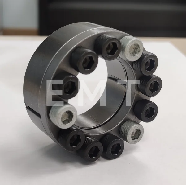 Втулка зажимная BK 45 (RCK 45) 25x47 (KLHH025), EMT | ЕМТ