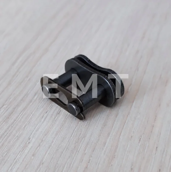 Соединительное звено для однорядной цепи 05B-1 (С-ПР-8-4,6), EMT | ЕМТ